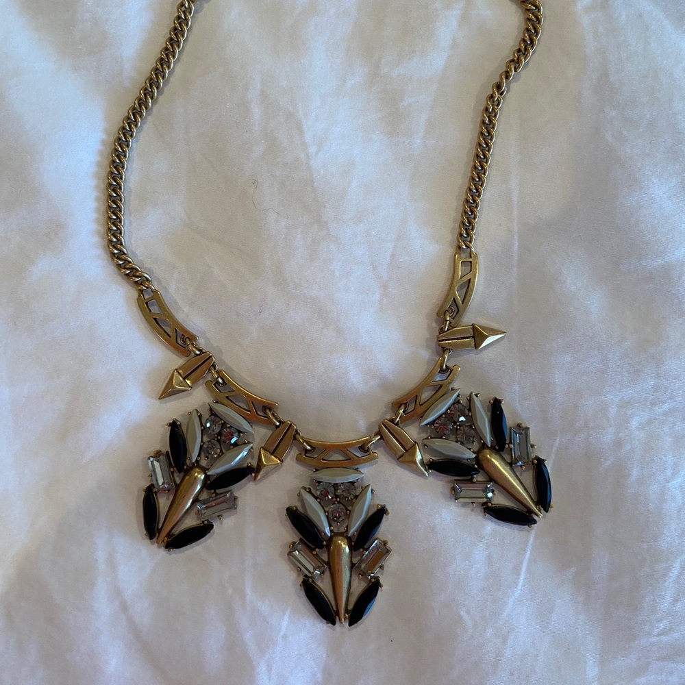 J. Crew Necklace